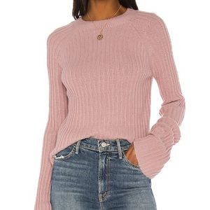 Song of Style Lilia Sweater - worn once